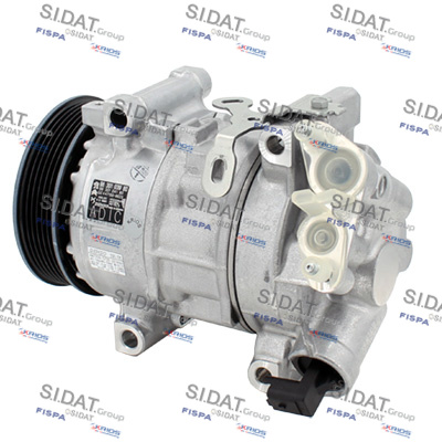 COMPRESSOR