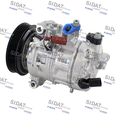 COMPRESSOR