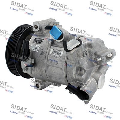 COMPRESSOR