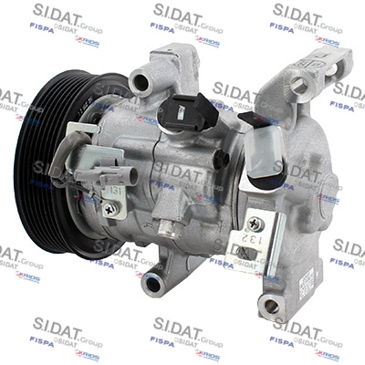 COMPRESSOR