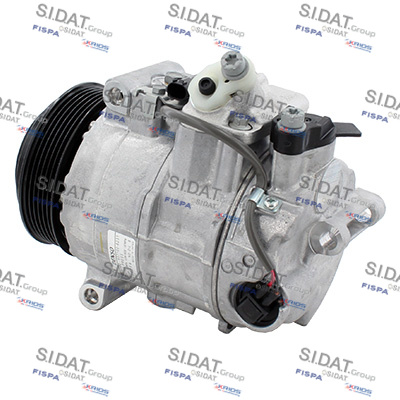 COMPRESSOR