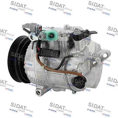 COMPRESSOR