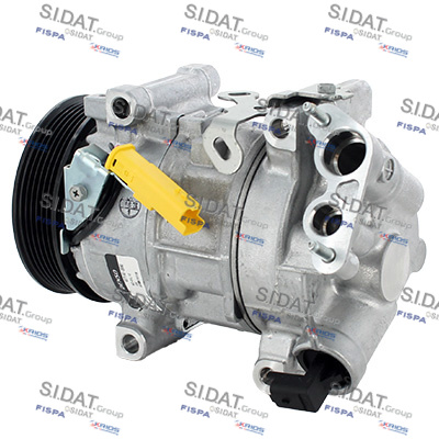 COMPRESSOR