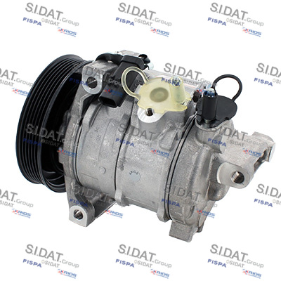COMPRESSOR