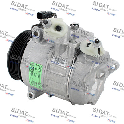COMPRESSOR