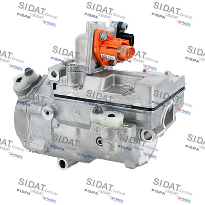 COMPRESSOR