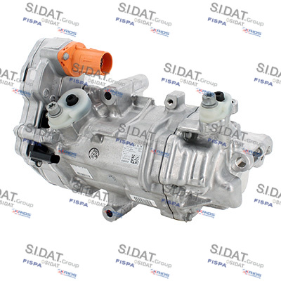 COMPRESSOR