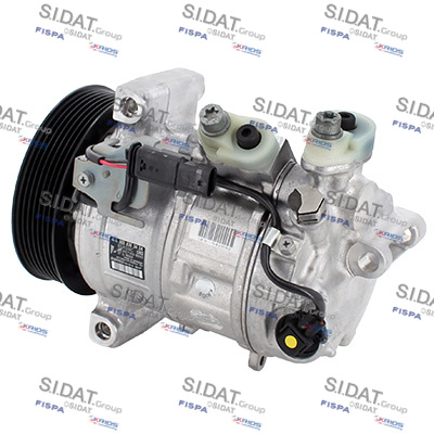 COMPRESSOR