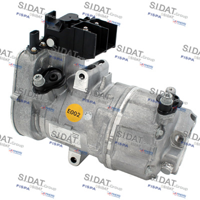 COMPRESSOR