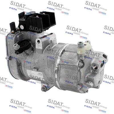 COMPRESSOR