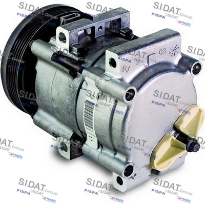 COMPRESSOR