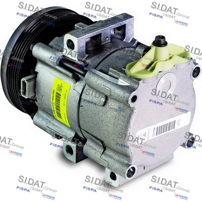 COMPRESSOR