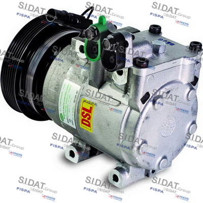COMPRESSOR