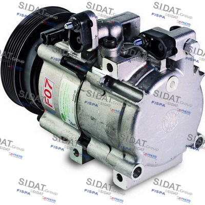 COMPRESSOR