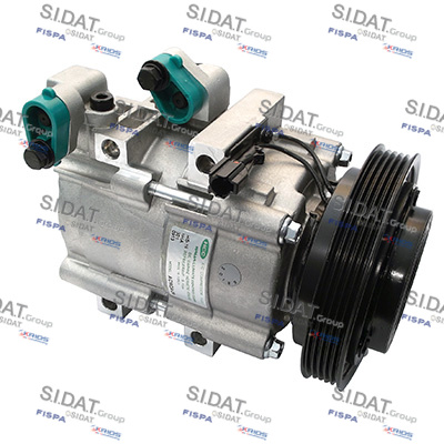 COMPRESSOR