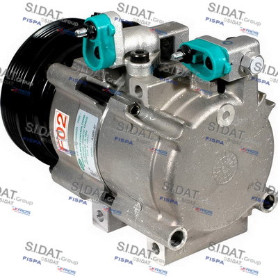 COMPRESSOR