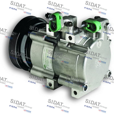 COMPRESSOR