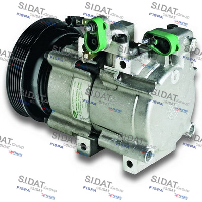 COMPRESSOR