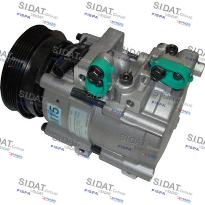 COMPRESSOR