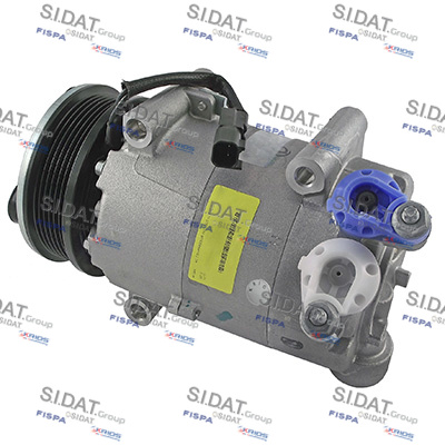 COMPRESSOR