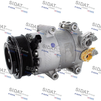 COMPRESSOR