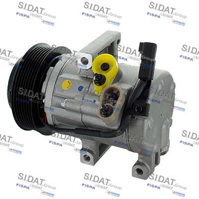 COMPRESSOR