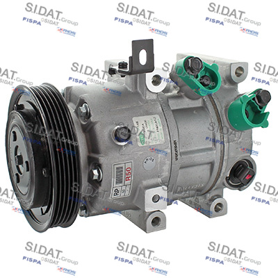 COMPRESSOR