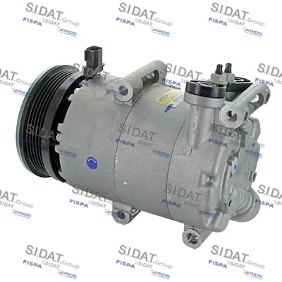 FORD COMPRESSOR