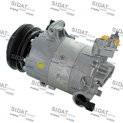 COMPRESSOR