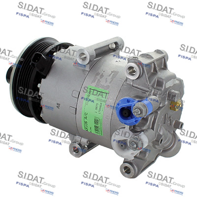 COMPRESSOR