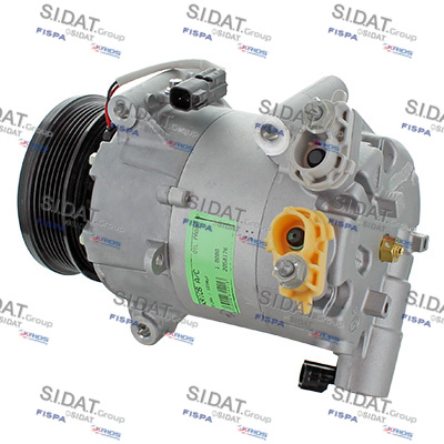 COMPRESSOR