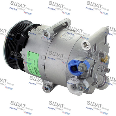 COMPRESSOR