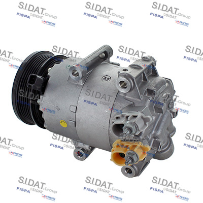 COMPRESSOR