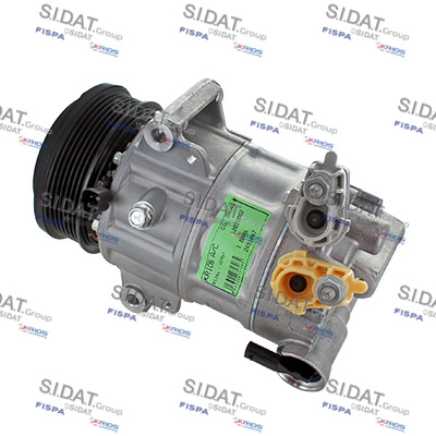 COMPRESSOR