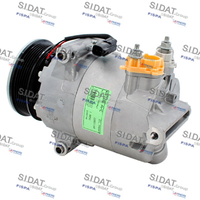 COMPRESSOR