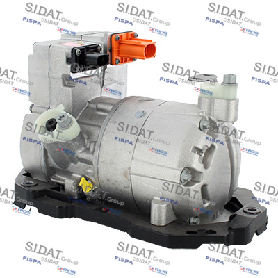 COMPRESSOR