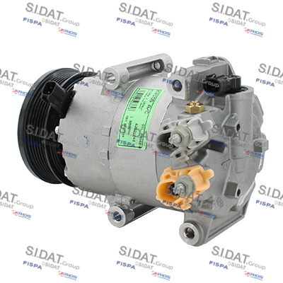 COMPRESSOR