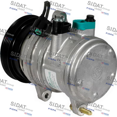 COMPRESSOR