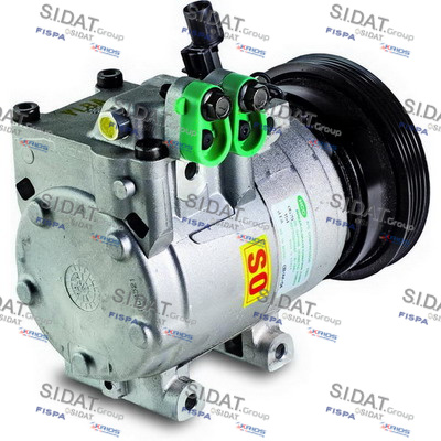 COMPRESSOR