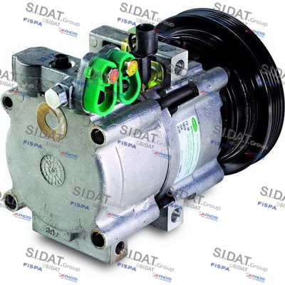 COMPRESSOR