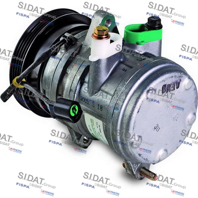 COMPRESSOR