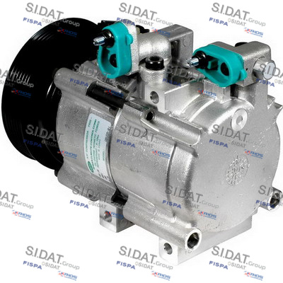 COMPRESSOR
