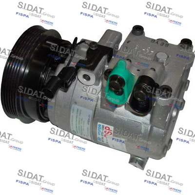 COMPRESSOR