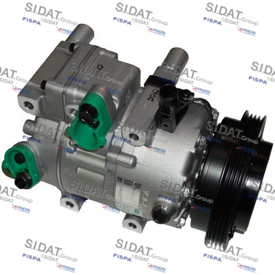 COMPRESSOR