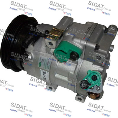 COMPRESSOR