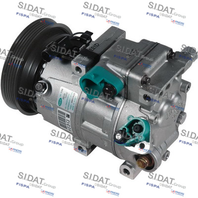 COMPRESSOR