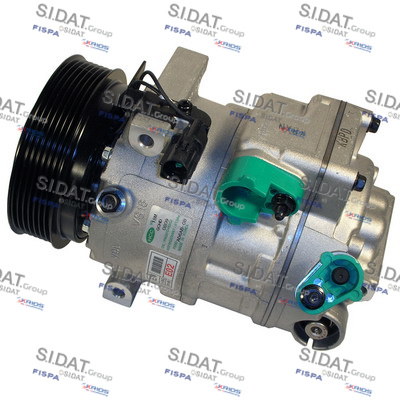 COMPRESSOR