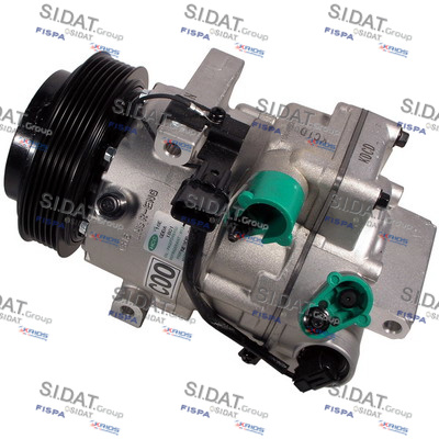 COMPRESSOR
