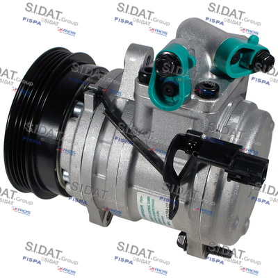 COMPRESSOR