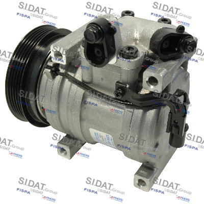 COMPRESSOR